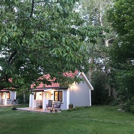Tobsborg 2 Villa Simrishamn Luaran gambar