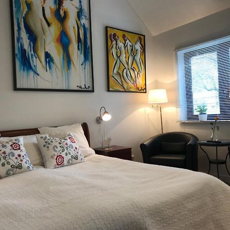Tobsborg 2 Villa Simrishamn Luaran gambar