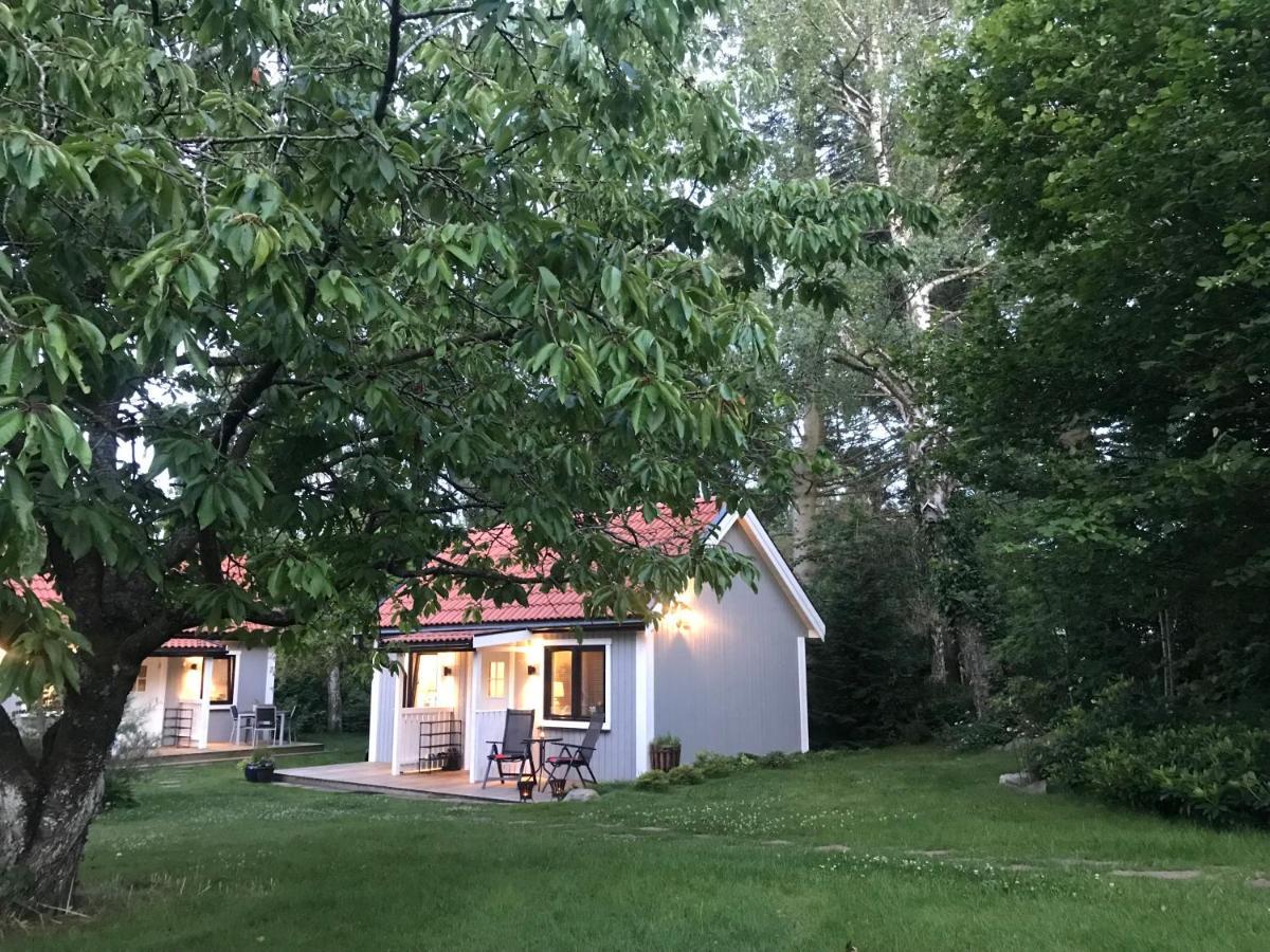Tobsborg 2 Villa Simrishamn Luaran gambar