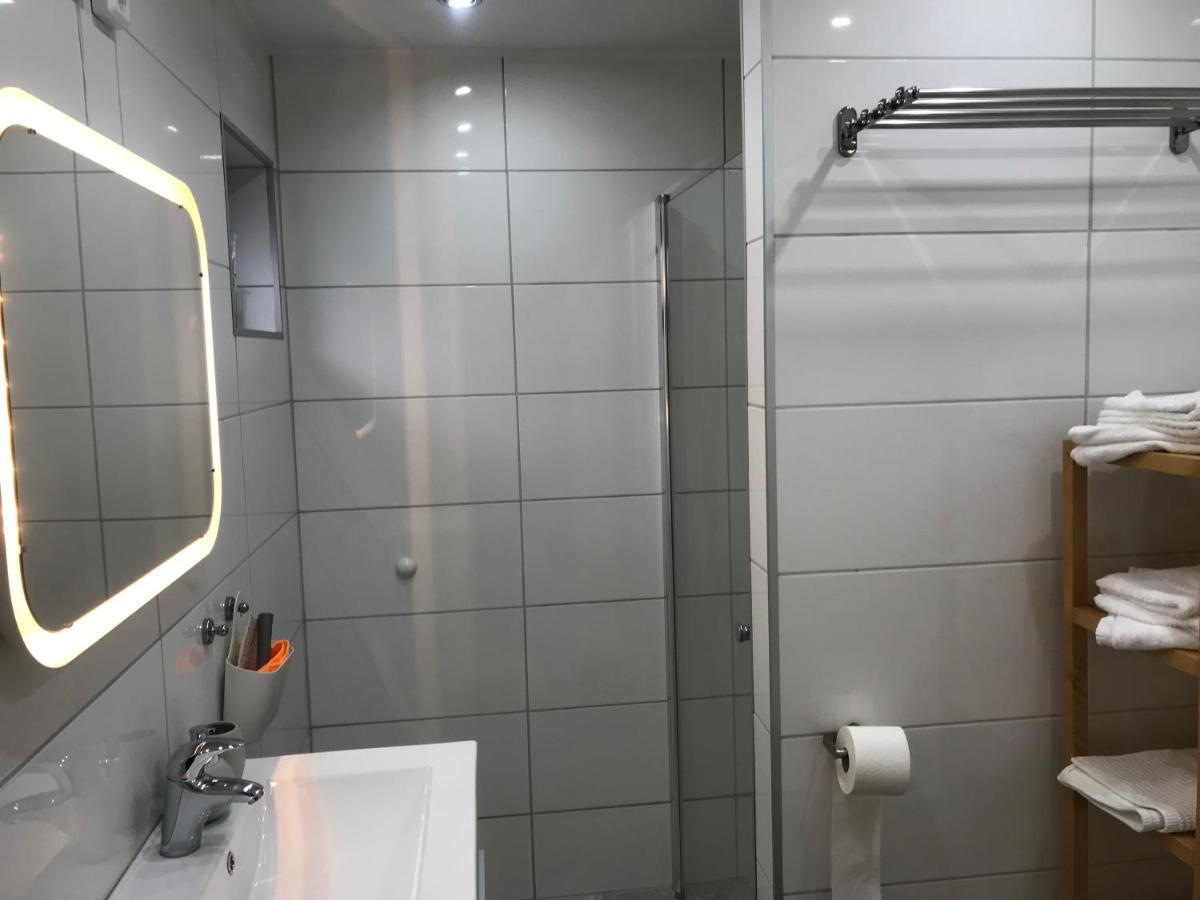 Tobsborg 2 Villa Simrishamn Luaran gambar