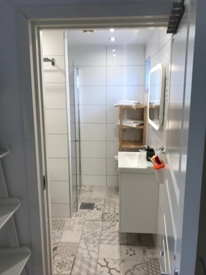Tobsborg 2 Villa Simrishamn Luaran gambar