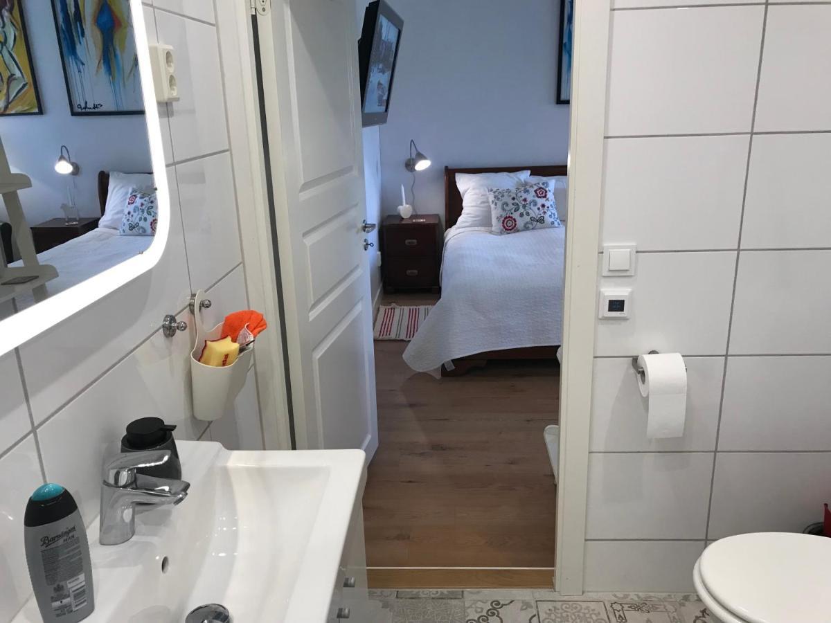 Tobsborg 2 Villa Simrishamn Luaran gambar