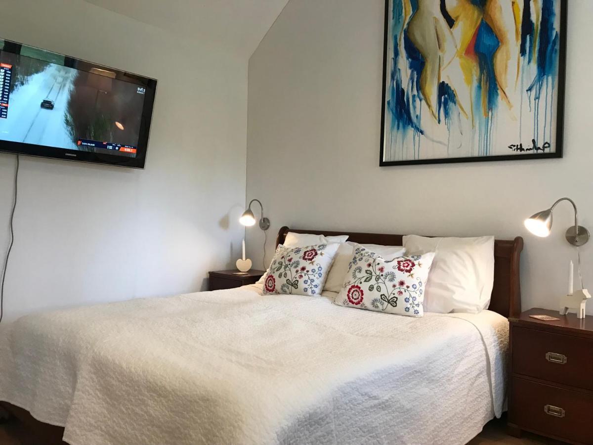 Tobsborg 2 Villa Simrishamn Luaran gambar