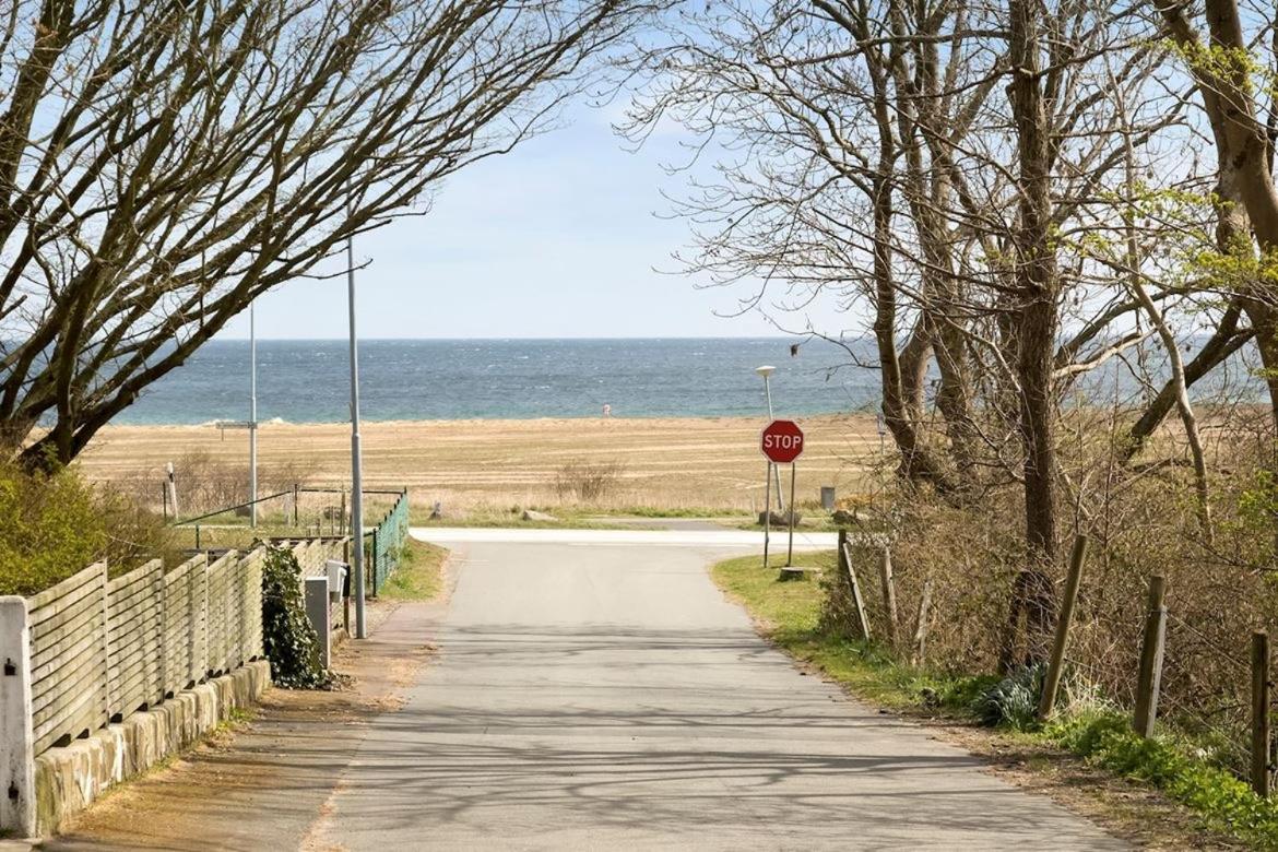 Tobsborg 2 Villa Simrishamn Luaran gambar