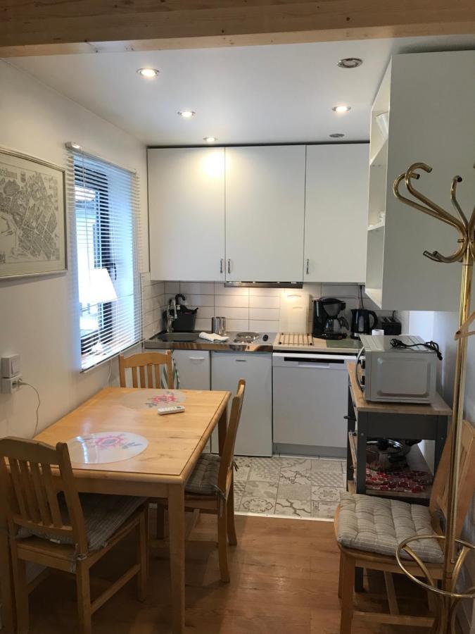 Tobsborg 2 Villa Simrishamn Luaran gambar