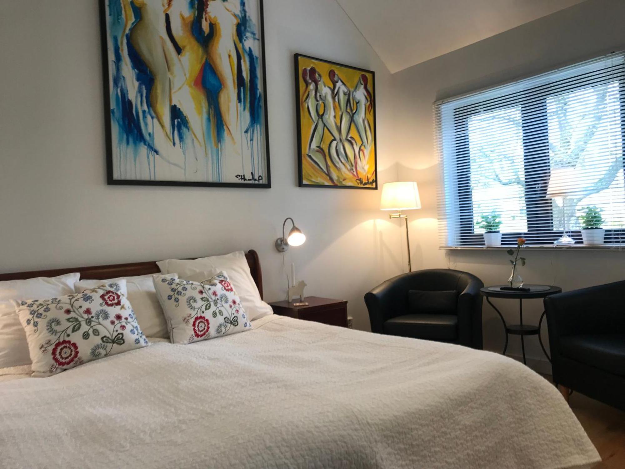 Tobsborg 2 Villa Simrishamn Luaran gambar