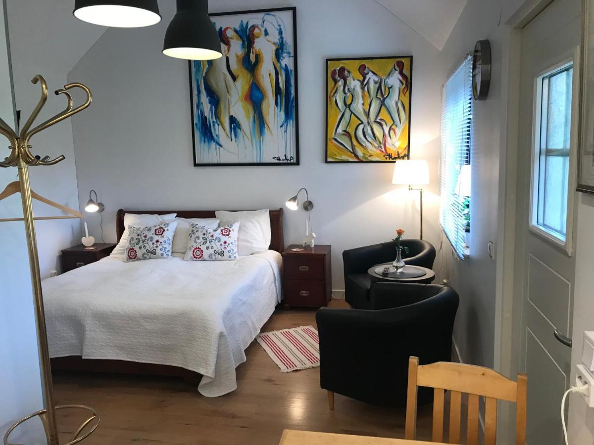 Tobsborg 2 Villa Simrishamn Luaran gambar